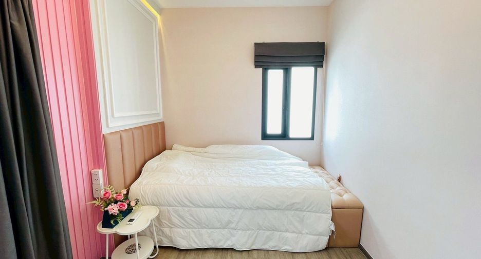Haus zur Miete mit 3 Zimmer in Bang Phli, Samut Prakan