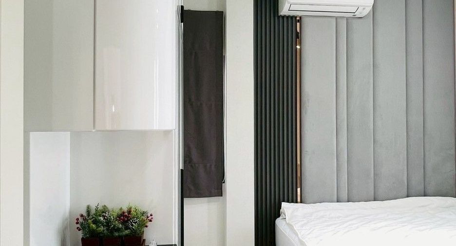 Haus zur Miete mit 3 Zimmer in Bang Phli, Samut Prakan