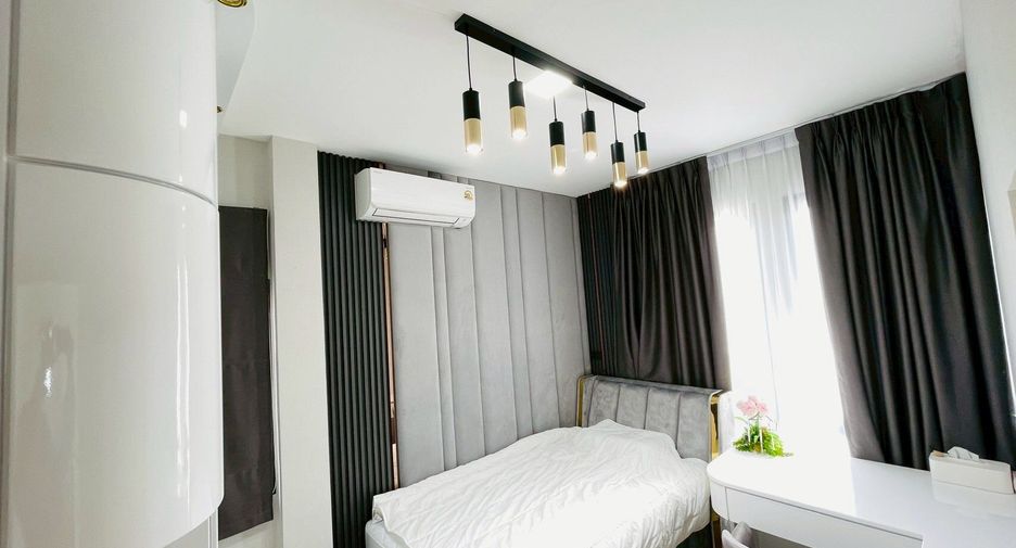 Haus zur Miete mit 3 Zimmer in Bang Phli, Samut Prakan