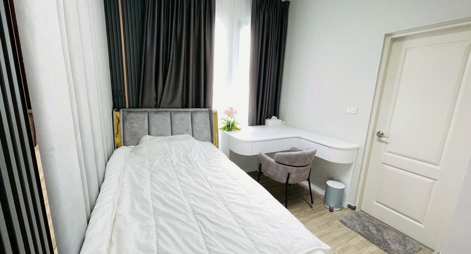 Haus zur Miete mit 3 Zimmer in Bang Phli, Samut Prakan