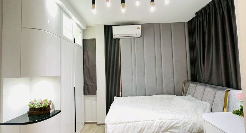 Haus zur Miete mit 3 Zimmer in Bang Phli, Samut Prakan