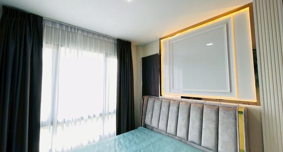 Haus zur Miete mit 3 Zimmer in Bang Phli, Samut Prakan