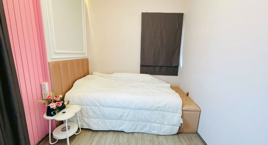 Haus zur Miete mit 3 Zimmer in Bang Phli, Samut Prakan