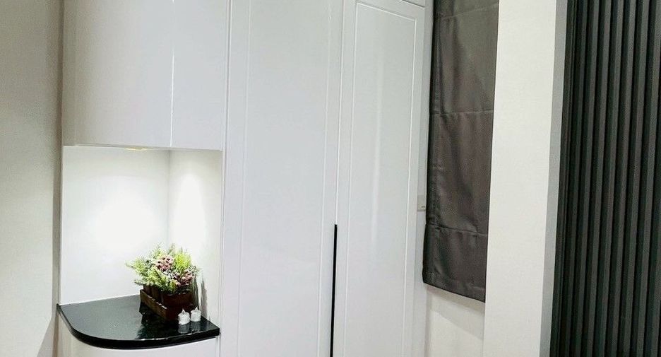 Haus zur Miete mit 3 Zimmer in Bang Phli, Samut Prakan