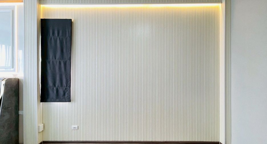 Haus zur Miete mit 3 Zimmer in Bang Phli, Samut Prakan