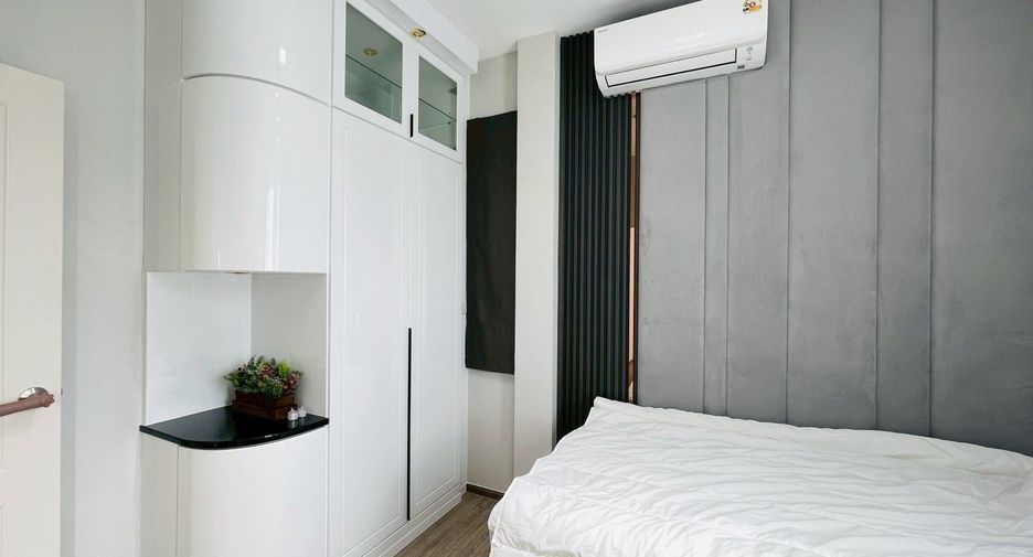 Haus zur Miete mit 3 Zimmer in Bang Phli, Samut Prakan