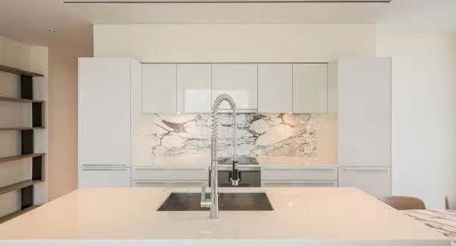 Condo en venta y en alquiler de 2 habitaciones en Bang Kho Laem, Bangkok