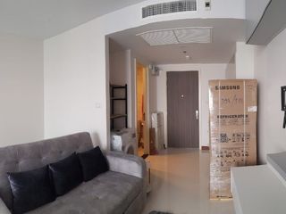 Аренда 1 кровать кондо в Кхлонг Сан, Бангкок