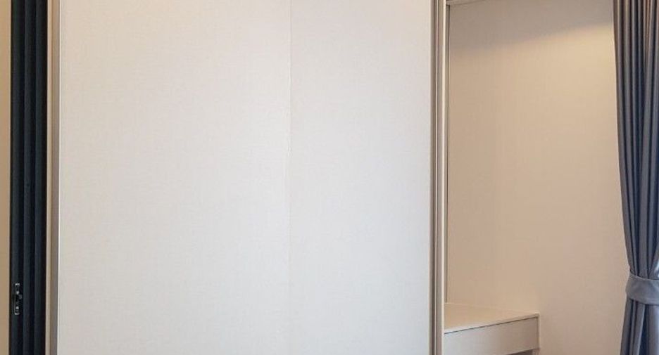 For rent 1 bed condo in Khlong San, Bangkok