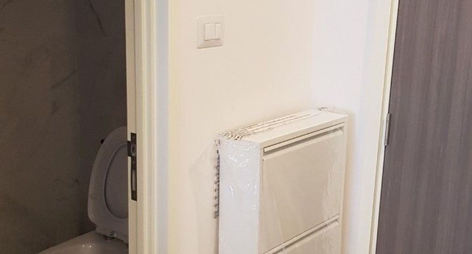 For rent 1 bed condo in Khlong San, Bangkok