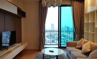 For rent 2 bedrooms condo in Chatuchak, Bangkok