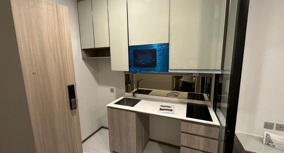 Wohnung zum Kauf mit 1 Zimmer in Ratchathewi, Bangkok