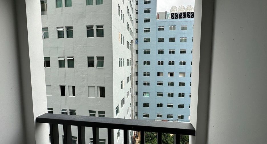 Wohnung zum Kauf mit 1 Zimmer in Ratchathewi, Bangkok