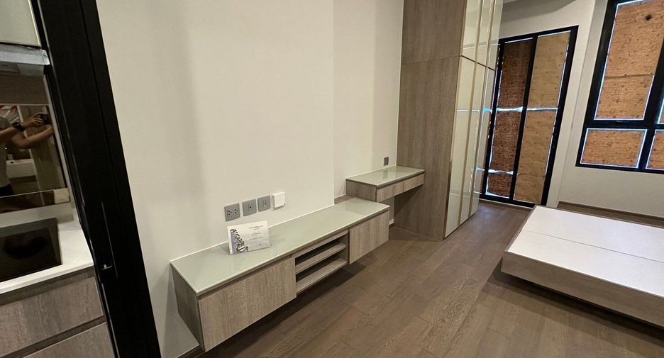 Wohnung zum Kauf mit 1 Zimmer in Ratchathewi, Bangkok