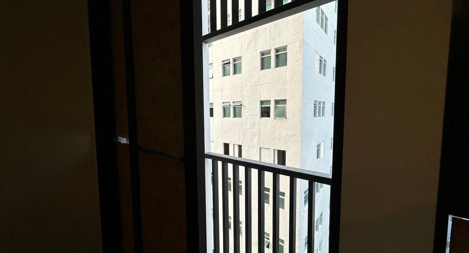 Wohnung zum Kauf mit 1 Zimmer in Ratchathewi, Bangkok