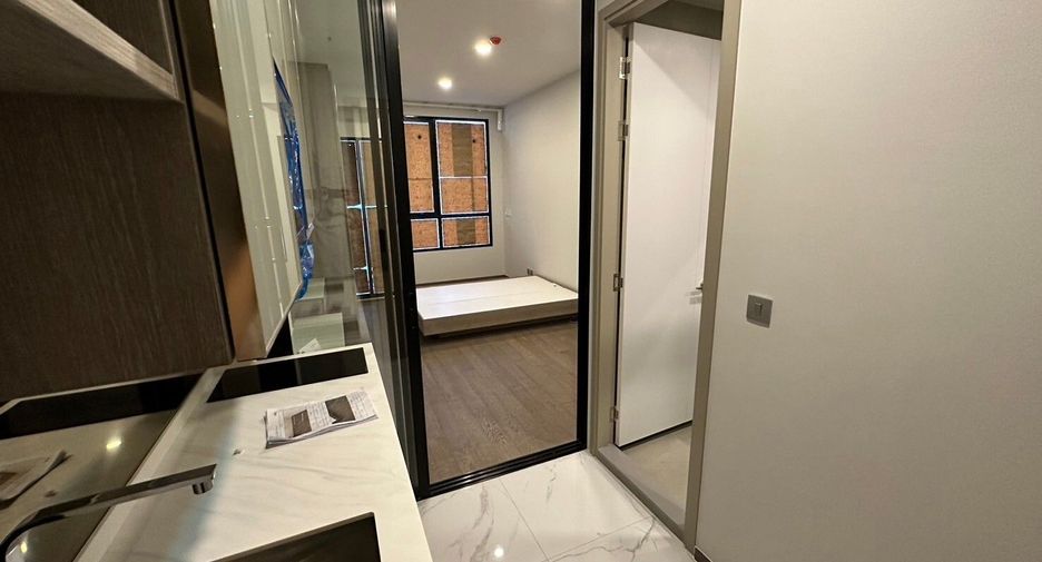 Wohnung zum Kauf mit 1 Zimmer in Ratchathewi, Bangkok