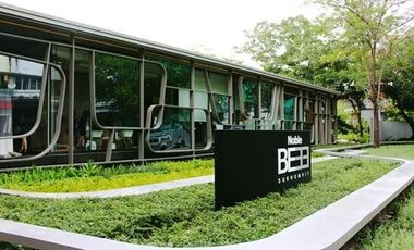 For sale 1 bed condo in Watthana, Bangkok