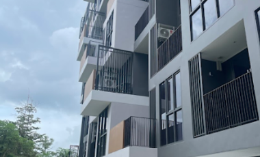 For sale studio condo in Thalang, Phuket