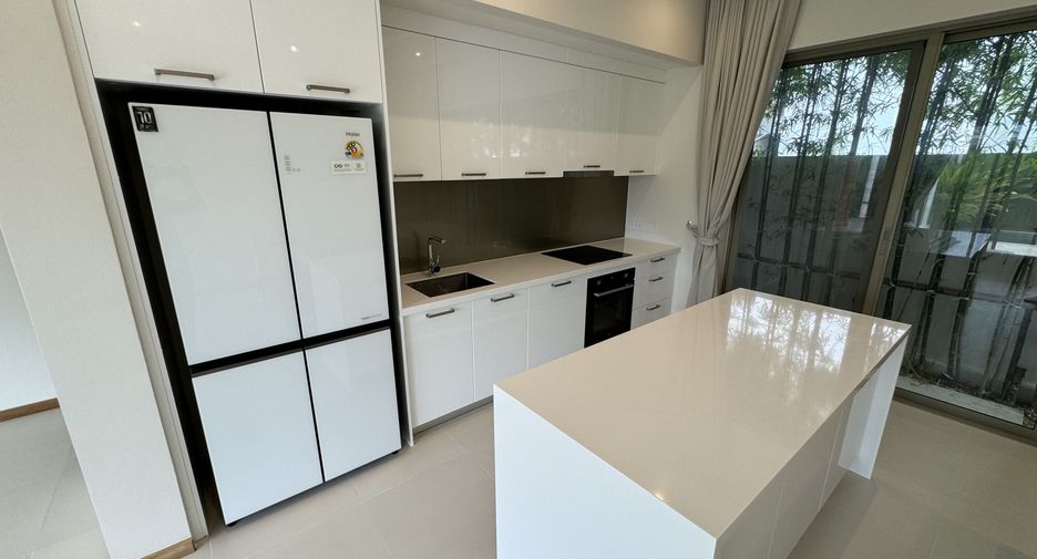 Villa zum Kauf mit 3 Zimmer in Thalang, Phuket