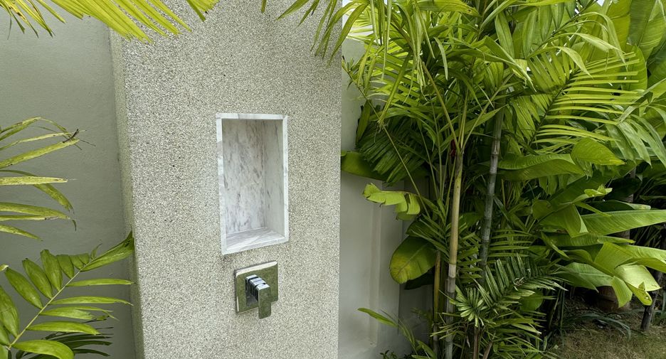 Villa zum Kauf mit 3 Zimmer in Thalang, Phuket