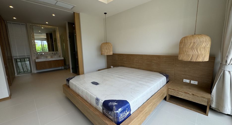 Villa zum Kauf mit 3 Zimmer in Thalang, Phuket