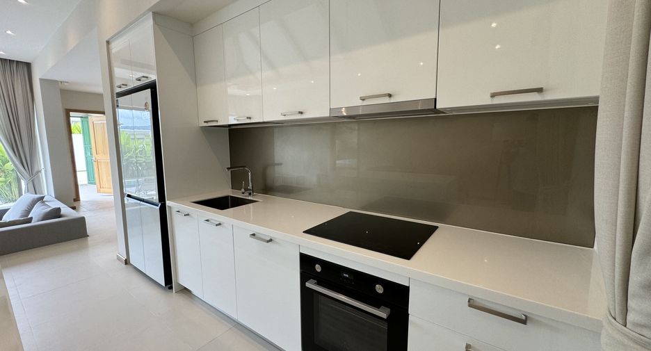 Villa zum Kauf mit 3 Zimmer in Thalang, Phuket