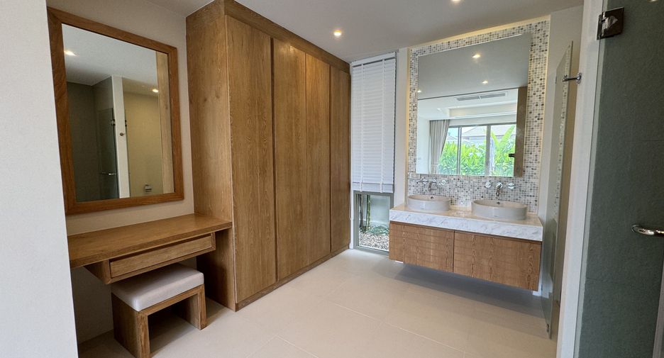 Villa zum Kauf mit 3 Zimmer in Thalang, Phuket