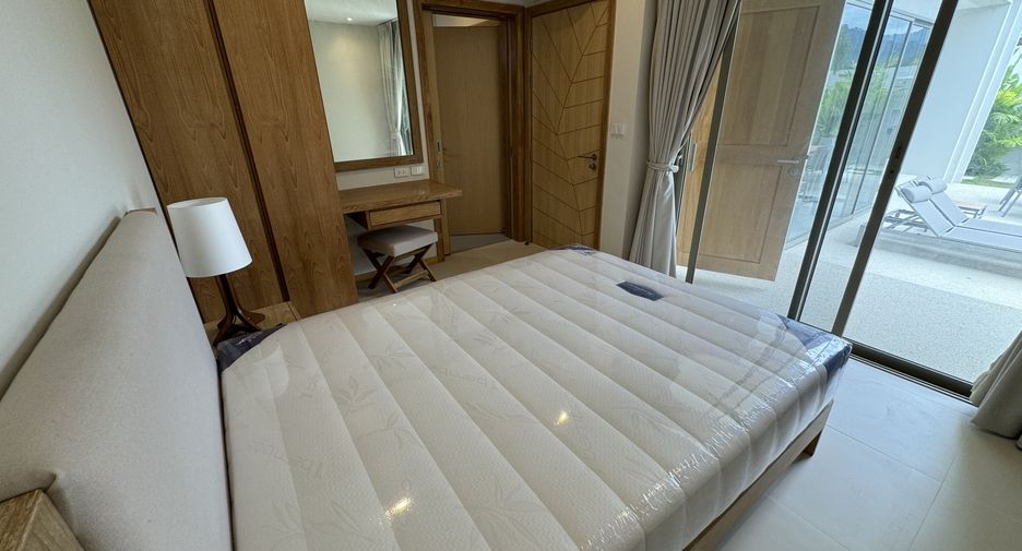 Villa zum Kauf mit 3 Zimmer in Thalang, Phuket