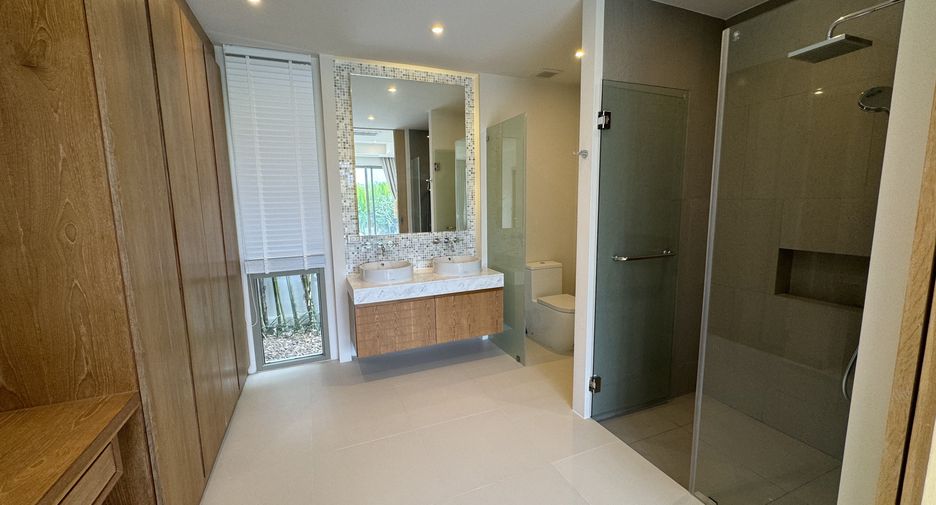 Villa zum Kauf mit 3 Zimmer in Thalang, Phuket