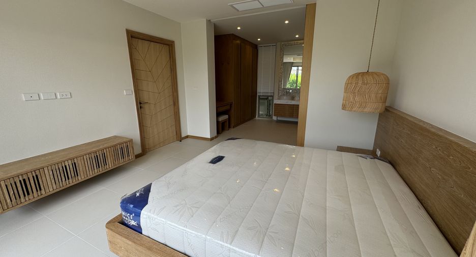 Villa zum Kauf mit 3 Zimmer in Thalang, Phuket