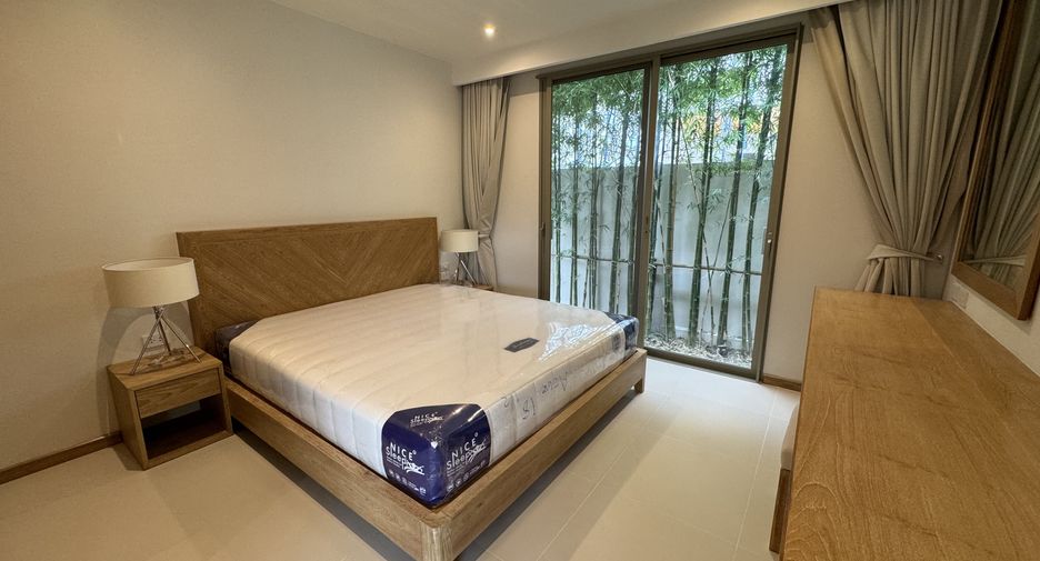 Villa zum Kauf mit 3 Zimmer in Thalang, Phuket