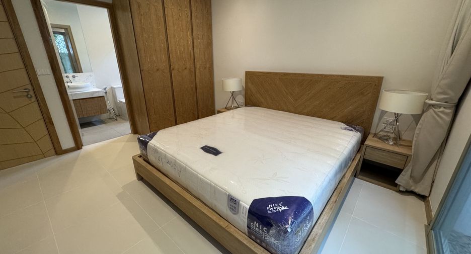 Villa zum Kauf mit 3 Zimmer in Thalang, Phuket