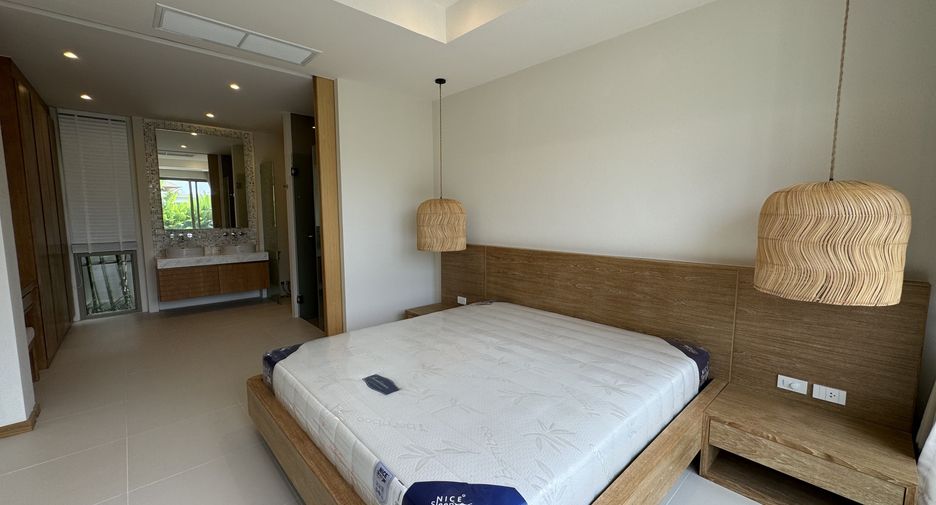Villa zum Kauf mit 3 Zimmer in Thalang, Phuket
