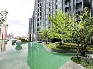 For sale studio condo in Bang Rak, Bangkok