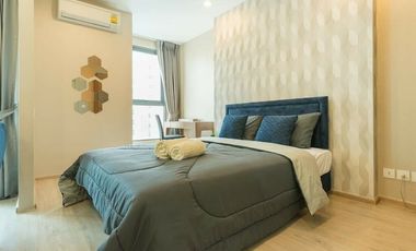 Condo en venta de estudio en Bang Rak, Bangkok