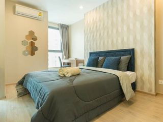 For sale studio condo in Bang Rak, Bangkok