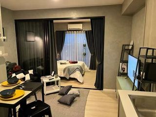 Продажа студия кондо в Bang Phli, Самутпракан