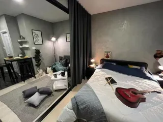 Продажа студия кондо в Bang Phli, Самутпракан