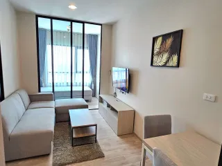 For rent 1 Beds condo in Bang Phli, Samut Prakan