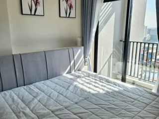 For rent 1 Beds condo in Bang Phli, Samut Prakan