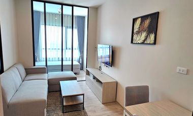 出租 1 卧室 公寓 在 Bang Phli, Samut Prakan