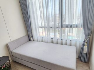 For rent 1 Beds condo in Bang Phli, Samut Prakan