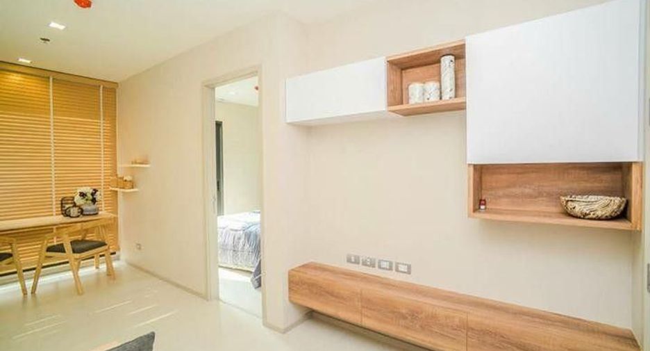 Condo en venta y en alquiler de 1 habitaciones en Khlong Toei, Bangkok