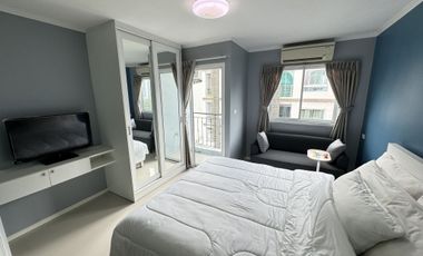 For sale 1 bed condo in Mueang Samut Prakan, Samut Prakan