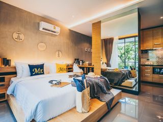 For Rent 1 Bedroom Apartment In Kathu, Phuket