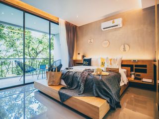 For rent 1 bed apartment in Kathu, Phuket