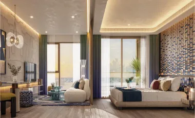 For sale 1 bed apartment in Thalang, Phuket
