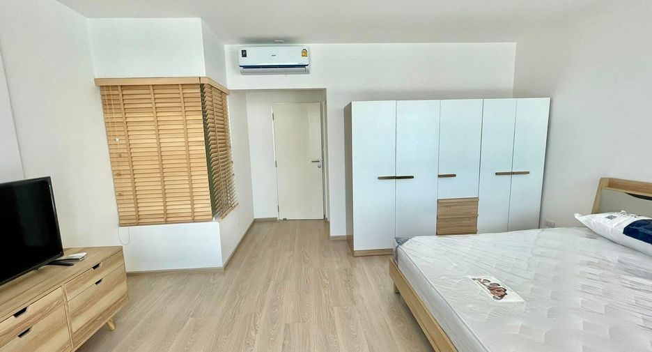 For rent 2 bedrooms house in Prawet, Bangkok