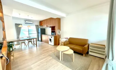 ให้เช่า 2 ห้องนอน บ้านเดี่ยว ใน ประเวศ, กรุงเทพฯ