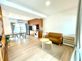 Haus zur Miete mit 2 Zimmer in Prawet, Bangkok